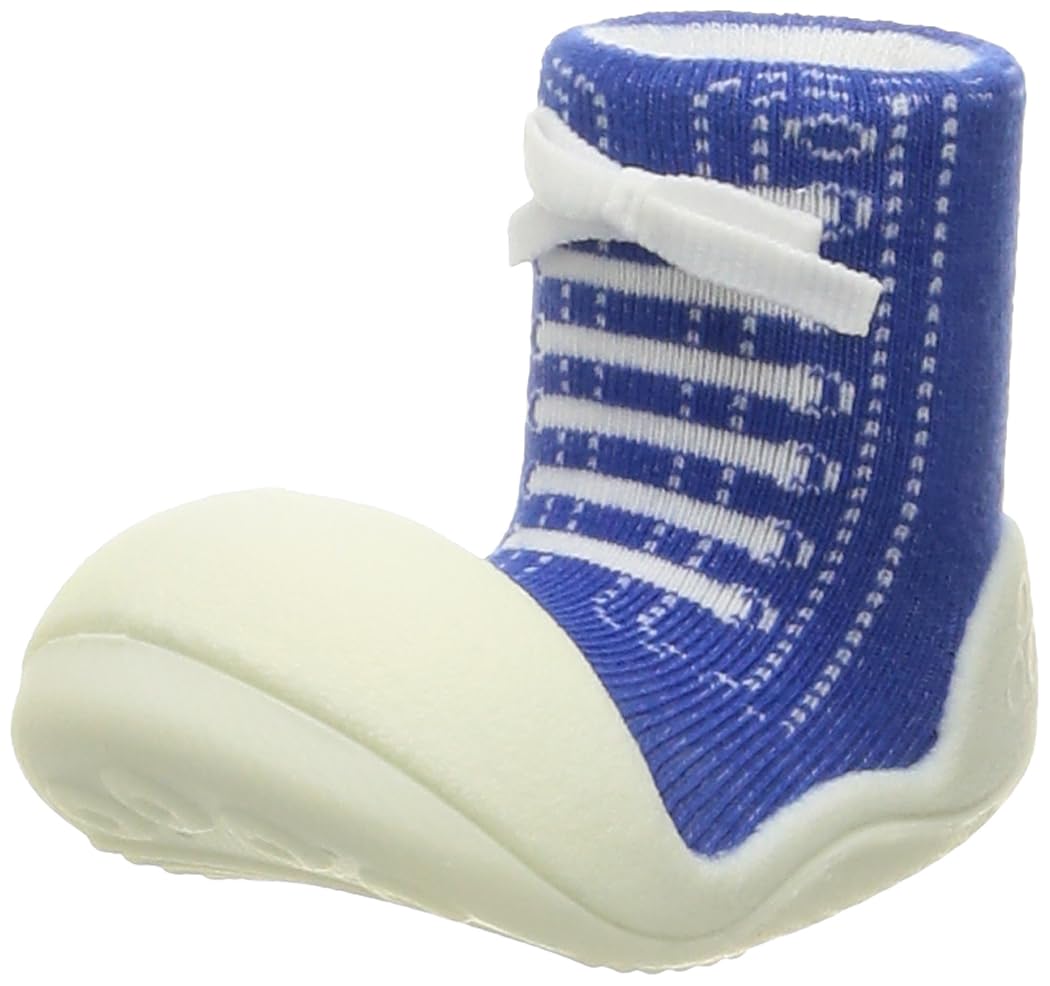 

Attipas AS05 Size cm Sneakers, Blue, 11.0 (Used) синий