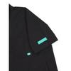 Bbc Earth Short Sleeve Anorak  Black    Patch Pocket 23ss