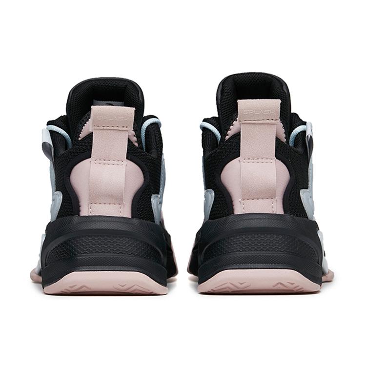 ANTA G6 2.0 'Black Light Blue Pink' Women's 122218082-5