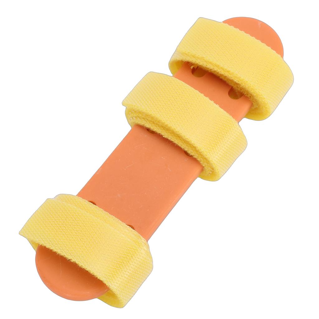 Violin Wrist Practice Aid with Strap Left Hand Straight Wrist Trainer for Kids Beginners