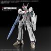 Bandai Spirits Hg Macross F vF 25F Messiah Valkyrie Water Slide Decals