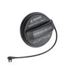 Car Inner Fuel Tank Cap Gas Petrol Oil Filler Cover 31010-3L600 for Hyundai Elantra Azera Entourage Kona Ioniq Tiburon Veloster