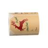250PCS Adhesive Christmas Sticky Labels Elk Pattern Christmas Label Sticker Christmas Tree   Sealing