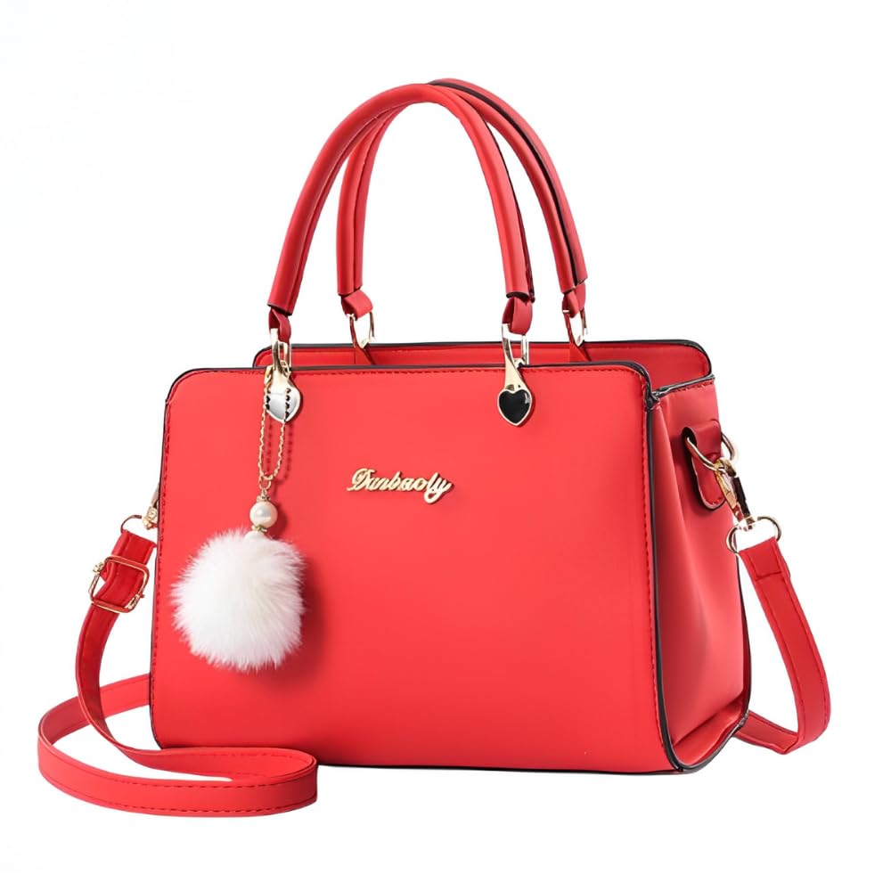 

bag in 7 colors [seizar] Women s (red)