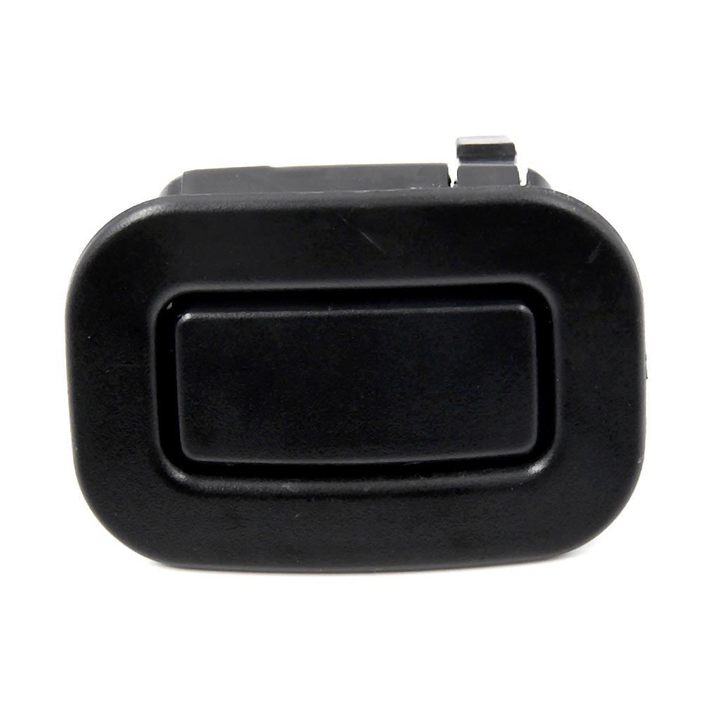 Soporte de Botón Reclinable de Asiento Trasero Izquierdo+Derecho Negro Para Subaru Forester 2009 2010 2011-2013 64328AG011