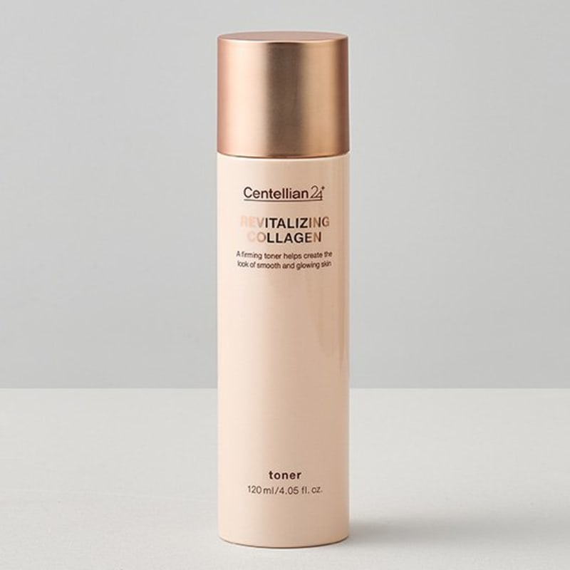 [Dongkook Pharmaceutical] Centellian24 Revitalizing Collagen Toner 120ml