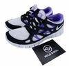 Nike Free Run 2.0 Black Purple Men's 537732-103