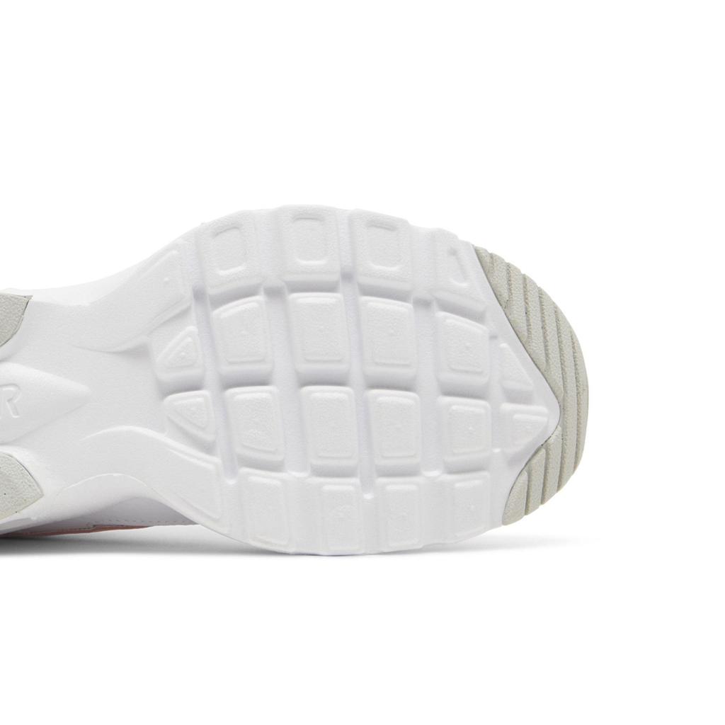 Nike Womens Air Max Fusion 'White Washed Coral' (women's sizes) White / Washed Coral / Photon Dust Running Shoes CJ1671 101