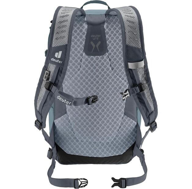 Backpack Deuter Speed Lite 21 Shale/graphite (3410222-4412)