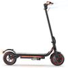 iScooter W7 Adult Electric Scooter 650W Motor, 42V 10.5Ah Battery, 8.5inch Inflatable Road Tires Foldable E-Scooter