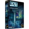 EXIT : The Game - The Polar Station - Board Game - Escape Games - IELLO