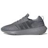 Swift Run 22 'Triple Grey' Unisex Lifestyle Running Shoes GZ3502
