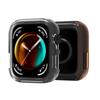 Screen Protector Case For HUAWEI Watch Fit 3 Hard TPU Bumper for Smartwatch Protective Cover Case
