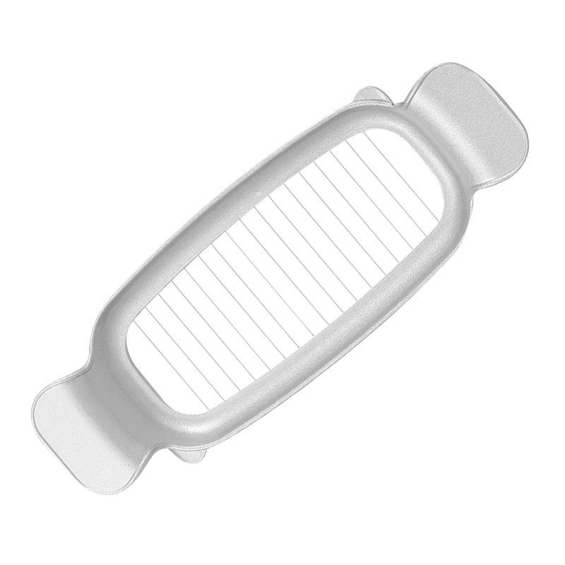 Stainless Steel Cheese & Butter Slicer - Creative Kitchen Tool for Foie Gras and Cheese