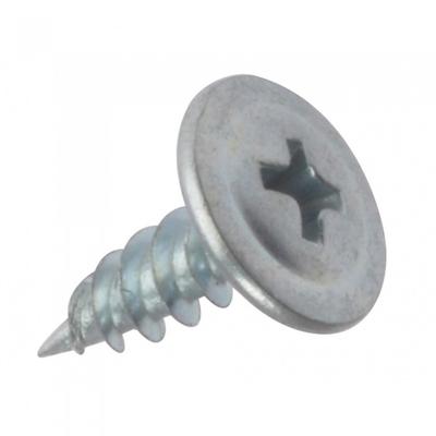 Forgefix Drywall Screw Wafer Head Tft Zp 4.2 X 13mm Bulk 1000