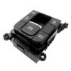 93600H3120 Handbrake Switch Start-Stop Switch Automatic Parking Driving Mode Switch For Kia KX5 Sportage QL 2016-