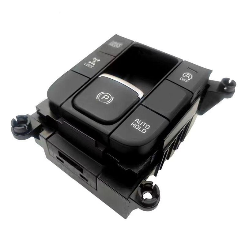 93600H3120 Handbrake Switch Start-Stop Switch Automatic Parking Driving Mode Switch For Kia KX5 Sportage QL 2016-