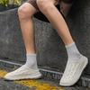 Mesh Slippers for Men,summer New Style Light Home and Outdoor Sandals,breathable Beach Slippers,soft Soled Men's Sandals