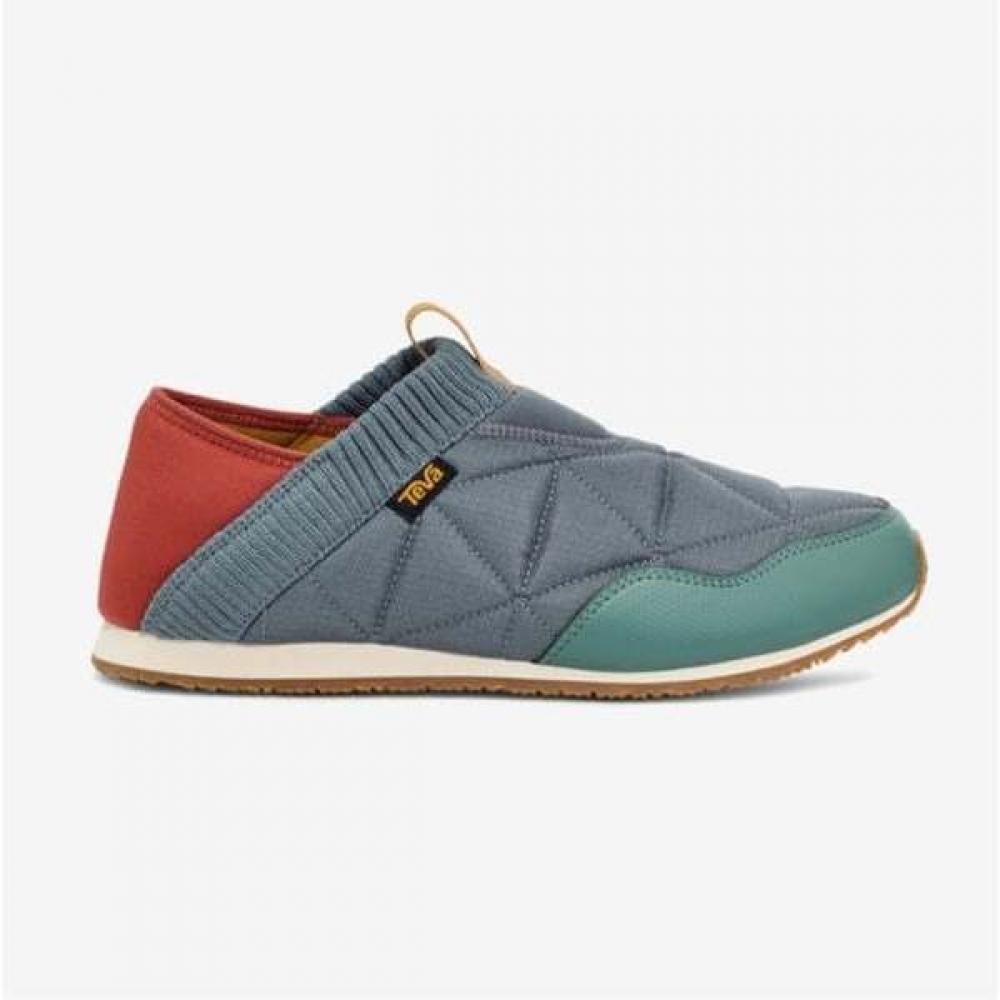 Мужские зимние ботинки Teva Riember Stvm2335472 Ehm STVM2335472-EHM/250