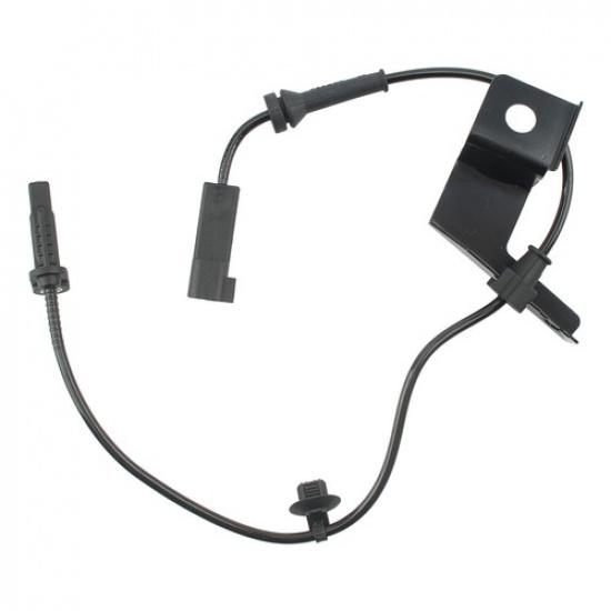 2X Front ABS Wheel Speed Sensor DG9Z2C205B DG9C2C204AD For 13-20 For Ford Fusion