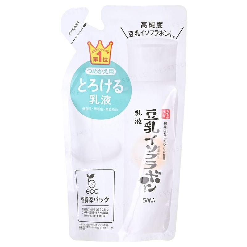 SANA - Soy Milk Moisture Emulsion NC