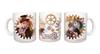 Macross F: The Movie - The Itsuwari No Utahime - 15th Anniversary Fashionable Macross Revolution - Revolution - Mug