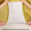 Shapewear Butt Lifter Briefs Flower Tummy Control Underwear Postpartum Body Shaper  Postpartum