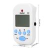 Meideal M50 Electronic Mini Digital Beat High X X Universal for Musical 5 Colors Available Metronome, Tempo, 30-280 Bpm, 0-9 Values, Volume, Clip-on,