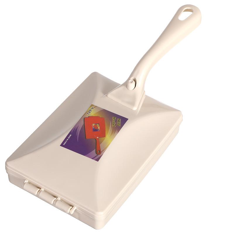 1pc Pet Hair Debris Brush Handheld Carpet Brush Crumb Dirt Fur Cleaner Roller Sweeper Home Cleaning Tools