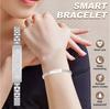 Xiaomi Youpin LIGE Health Smart Bracelet for Couples Heart Rate Monitor Activity Fitness Tracker Men Women Band Sports Waterproof Smart Watch