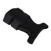 Carpal Tunnel Wrist Brace Adjustable Tightness Microfiber Wrist Support Brace Breathable Mesh Wrist
