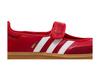 adidas Samba Jane Scarlatto Bianco Gomma (Da donna)