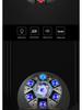 Super Magic Ball King Stage Light: Indoor Party Moving Head Laser for KTV Bar
