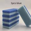 1/3/5/10pcs Effective Callus Remover Pumice Stone Foot File Dead Skin Exfoliating for Rough Feet Pedicure Foot Care Cleaning