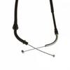 Cable, Throttle Cable A JMP for Suzuki VS 1400