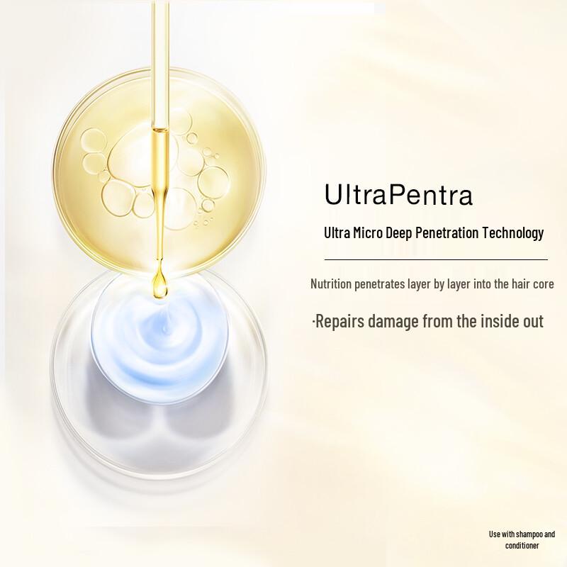 Pantene Smooth & Sleek Conditioner