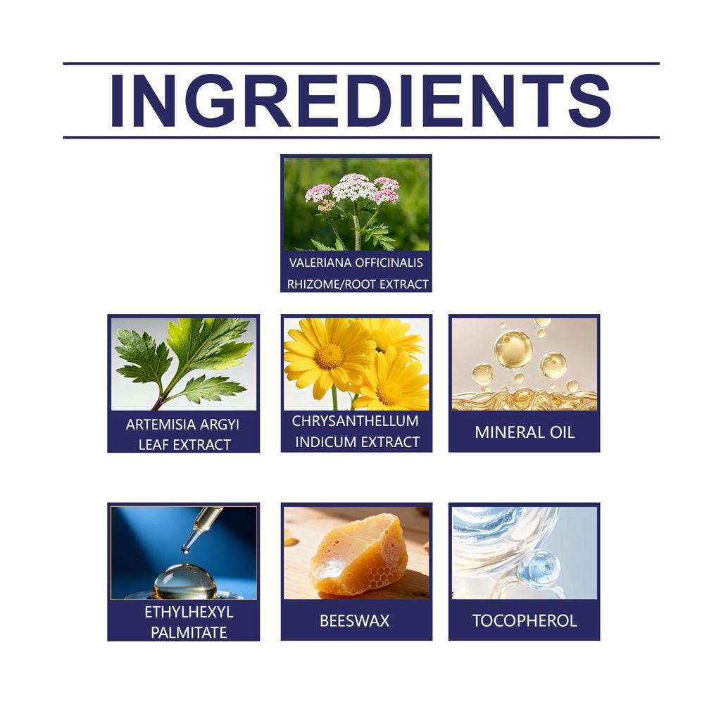 42 Stück Ximonth Schlafaufkleber lindern Müdigkeit helfen schnell beim Einschlafen langanhaltendes Schlaf-Patch zur Behandlung von Schlaflosigkeit für erholsamen Schlaf