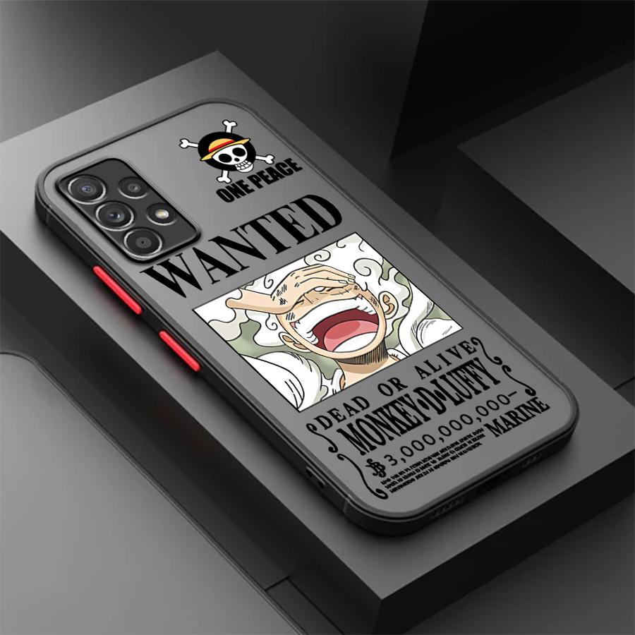 

Чехол One Piece Luffy для Samsung Galaxy A54 A35 A16 A15 A34 A36 A53 A14 A23 A56 A55 A17 A52 A52S A72 A73 A33 Чехол для телефона Galaxy A23 5G