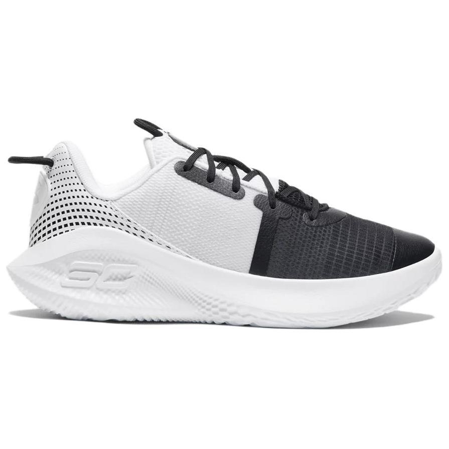 Under Armour Curry 6 FloTro Shooting Star 3027638-001 44.5