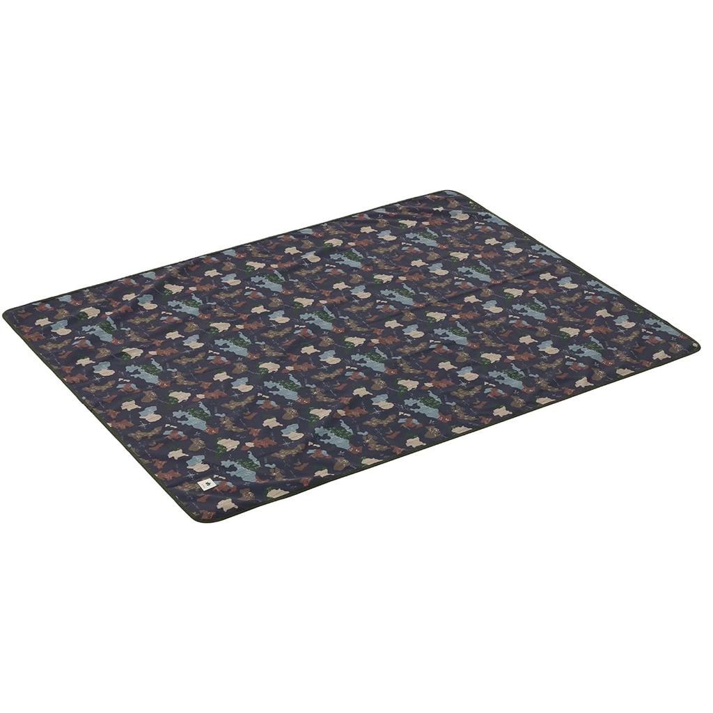 LOGOS Tarpaulin Sheet Big Family 71809790 Tote-in (Journey)