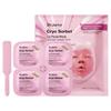 Dr. Jart Cryo Sorbet Icy Facial Mask, 4 Sheets, 1 Pcs