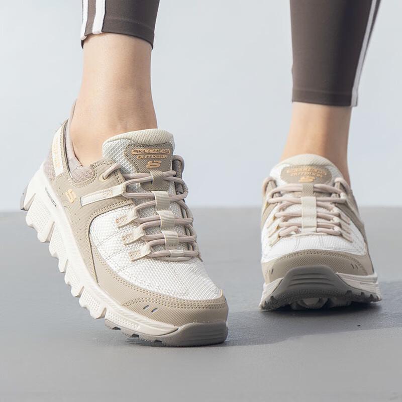 Skechers Women's City Outdoor Casual Shoes