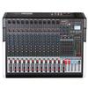 FionTu AT-MN16-4FX 16-Channel 4-Group Audio Mixer (CN Version)