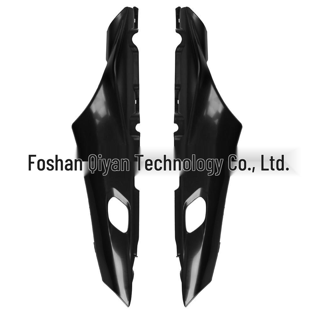 Yamaha MT-09/SP 21-23 Motorcycle Rear Tail Wing Side Panels & Seat Shell