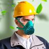 Baoweikang 8200 Dustproof Silicone Respirator