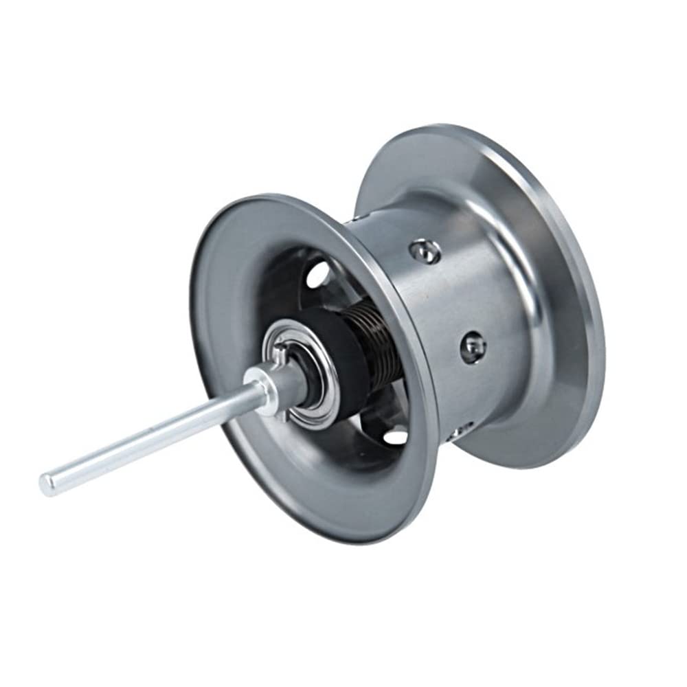 

Доступно MicrocastSpool 22BTM58R Gunmetal