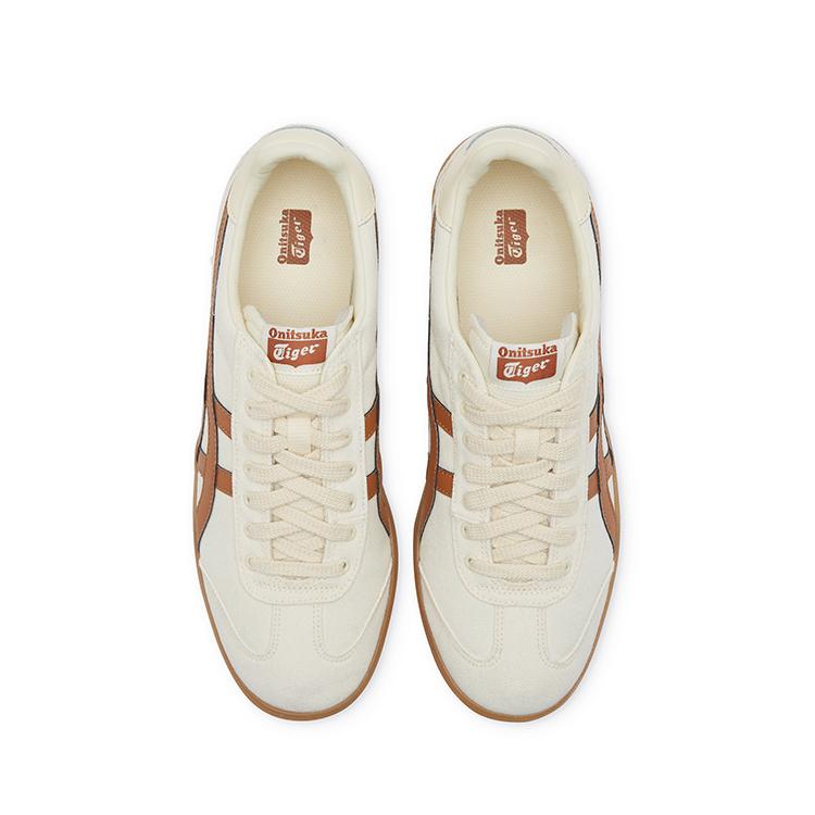 Onitsuka Tiger Tokuten White Brown 1183A862-200
