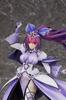 Order Skadi scale plastic painted finished figure Fate/Grand Caster/Scathach 1/7