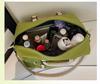 Unisex Lightweight Travel Storage & Sports Bag – Fashionable Crossbody for Short Trips