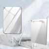 Transparent Case For Samsung Tab S10 FE A11 Plus Case Samsung Tab A9 A8 A11 8.7" S6 Lite Tab S9 FE Plus S8 S7 FE Case Cover